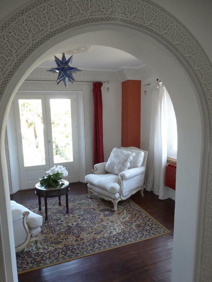 Отель Cote Jardin Hontanx Экстерьер фото