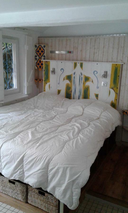 Отель Cote Jardin Hontanx Экстерьер фото